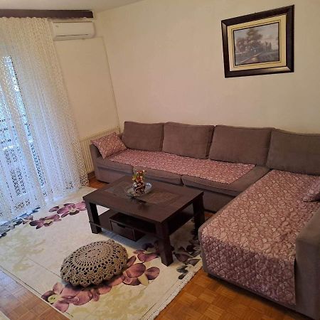 Stan U Sarajevu Na Ilidzi Apartman Szarajevó Kültér fotó