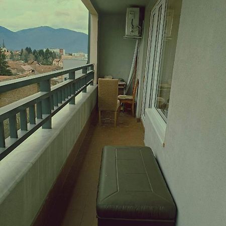 Stan U Sarajevu Na Ilidzi Apartman Szarajevó Kültér fotó