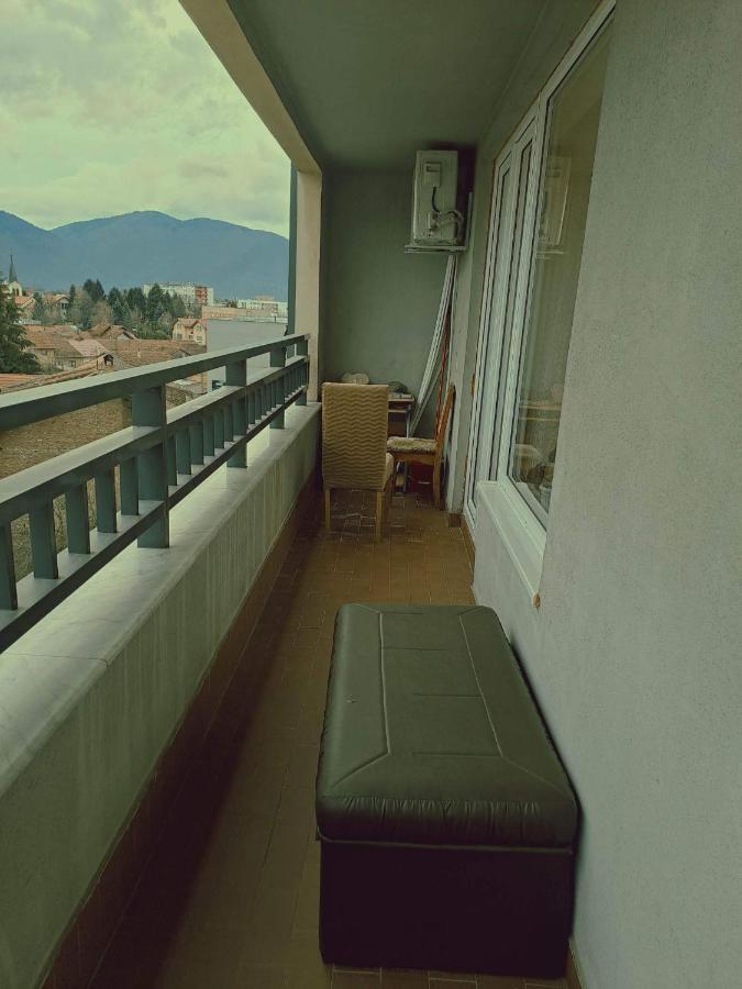 Stan U Sarajevu Na Ilidzi Apartman Szarajevó Kültér fotó