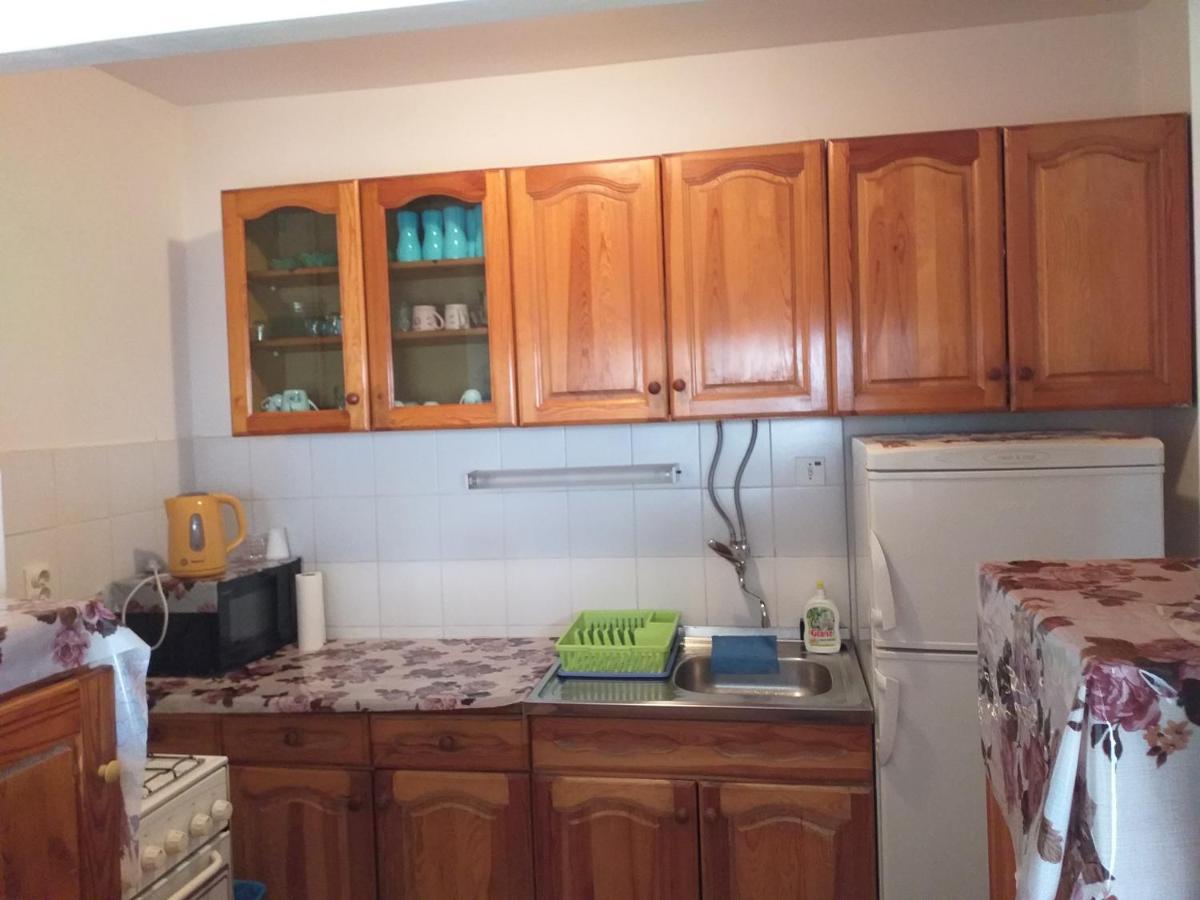 Stan U Sarajevu Na Ilidzi Apartman Szarajevó Kültér fotó